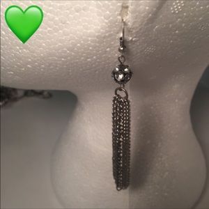 Jewelry - 💚Bundle 3 for $12: Dangling Chain Earrings Jewelry - 💚Bundle 3 for $12: Dangling Chain Earrings
